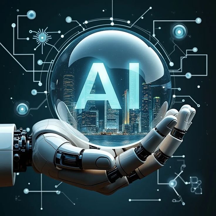 AI image