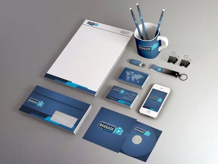 visual identity