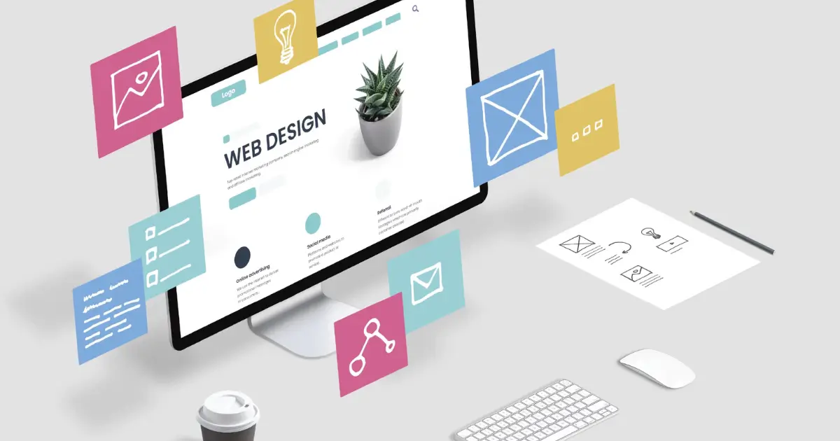 الابتكار في التصميم الرقمي لمشروعك التجاري