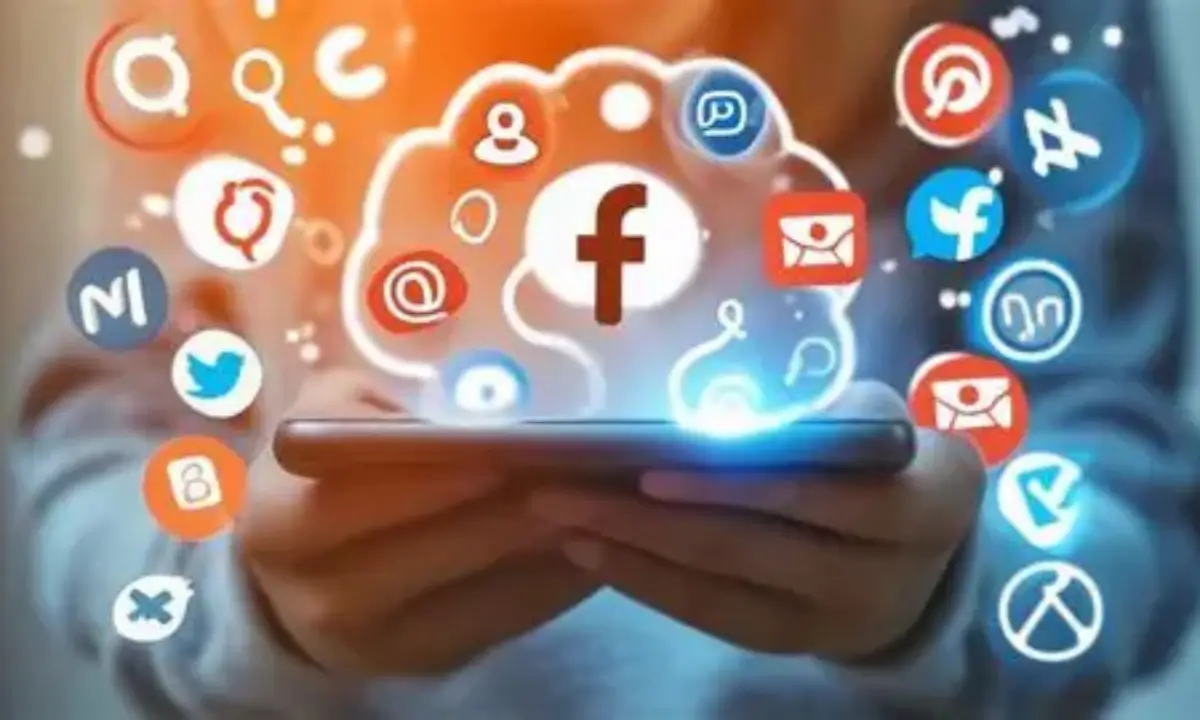 ما المقصود بإدارة السوشيال ميديا بهدف تحقيق المبيعات؟