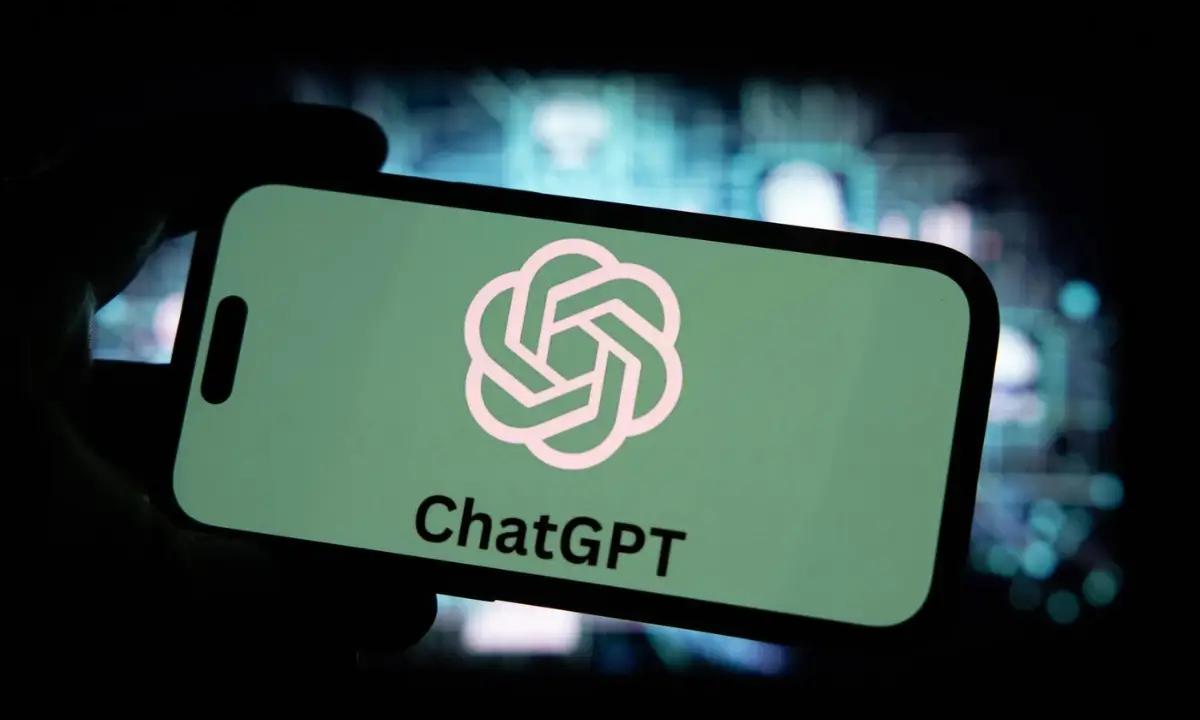 ChatGPT