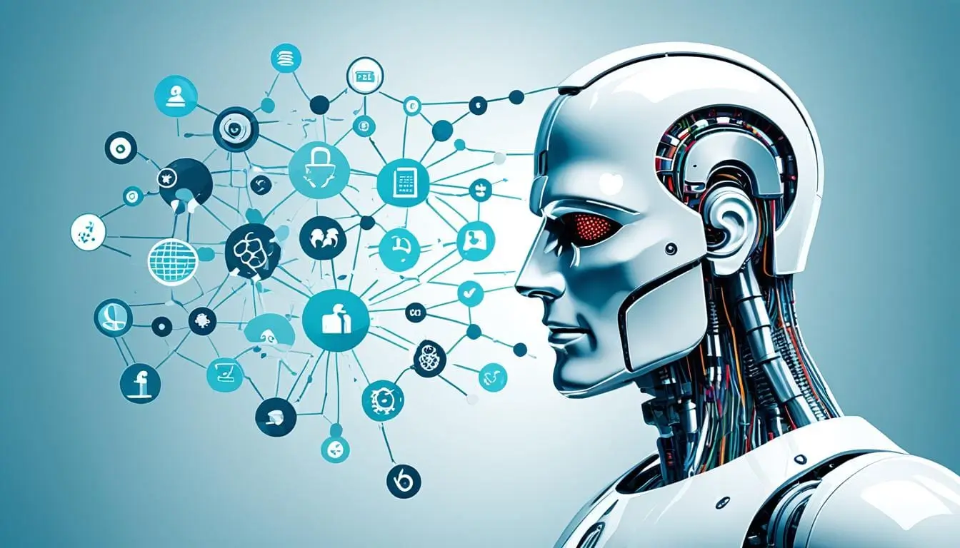 أدوات الذكاء الاصطناعي المستخدمة في التسويق