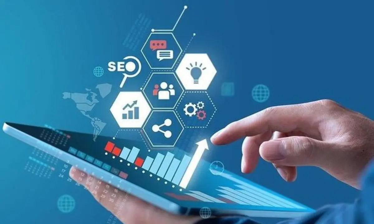 قوة الـ SEO في مضاعفة مبيعات متجرك الإلكتروني