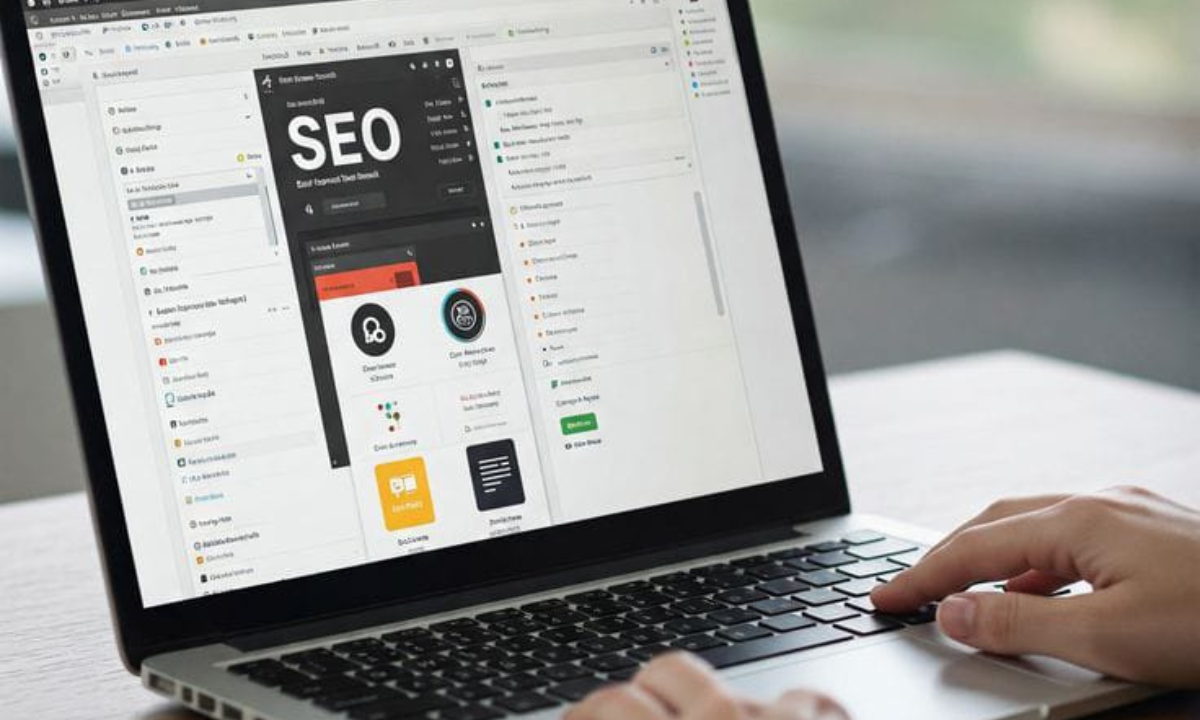 أهمية سرعة الموقع في استراتيجيات الـ SEO الحديثة