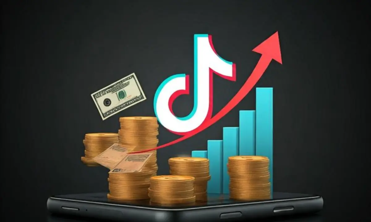 استراتيجية اختيار الأهداف الإعلانية تيك توك