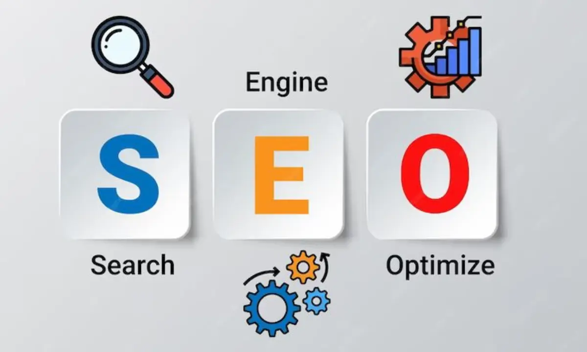 سرعة الموقع وتجربة المستخدم (Core Web Vitals)